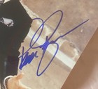 Pierce Brosnan James Bond 007 Hand Signed Autograph Photo 8 X 10 With  coa Actor