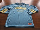 Thor Hallman Hopetown Mens Mx Jersey Atv Adventure Size Small medium