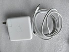 Genuine 87w Usb C Charger Adapter Fr Macbook Pro 