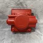 Fill-rite 807cl1 3 Wheel Mechancial 1  19-76 Lpm Fuel Transfer Meter 5-20 Gpm