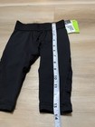 Nwt Dsg Youth 3 4 Compression Tight Fit Base Layer Pure White Size Xxs Polyester