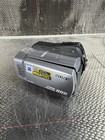  guaranteed  Sony Handycam Dcr-sr85 60 Gb Hdd Silver Compact Digital Camcorder