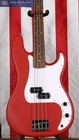 Squier Debut Collection Precision Bass - Dakota Red
