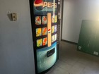 Pepsi Vending Machine Does Not Work  Don   t Know What   s Wrong With It 