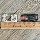 Tyco Afx Aurora Mixed Slot Car Body Lot Of 4 Read