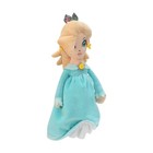 Super Mario Bros  Princess Rosalina Soft Stuffed Animal Toy Plush Doll