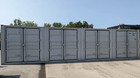 Ask For Quote And Offer New   Used Shipping Containers For Sale 20     40      40r