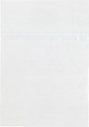  100  Blu-ray Outer Sleeves Resealable 12mm Case Hd Dvd Ps3 Box Bags Covers 2mil