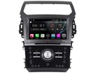 Android 10 0 Gps Navigation Dvd Radio Stereo Wifi For Ford Explorer 12-14 Us Sto