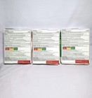 Habitrol Nicotine Transdermal System Patches - Steps 1  2   3 Combo Exp 05 27