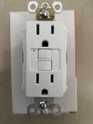 10 Legrand Radiant 1597-trw 15a Self-test Gfci Receptacle Outlet Tamper Resistan