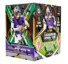 2024 Panini Phoenix Nfl Football Hobby Box Brand New - Free Shipping              