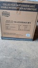 General International 10-030ads M1 Dust Collector W  Dual Auto Switch New