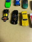 Rare Vintage Lot Of 42 Hot Wheels Vehicles     1980s Era     Hot Wheels