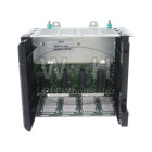 Allen-bradley 1756-a4 Controllogix 4 Slots Chassis New Factory Sealed Ab 1756a4