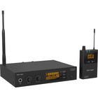 Behringer Ul 1000g2 Wireless In-ear Monitoring System - Us  584 To 608 Mhz