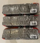  3 Steel Wool Coarse Grade 3 Rhodes American Homax Three Packs Of 16 Pads  48 