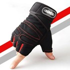 Weight Lifting Gym Gloves Fitness Training Workout Crossfit Exercise Men Women