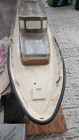 Rc Large Scale Boat Hull Project