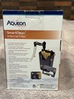 Aqueon Extra Small Quietflow Internal Power Filter With Ecorenew Cartridge