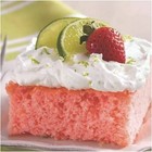Betty Crocker Delights Super Moist Strawberry Cake Mix 13 25 Oz Box     12 Pack