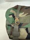 Mayflower Velocity Systems Jungle Butt Pack M81 Woodland In Hand No Wait   