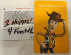 1 Day Disney World Ticket Park Hopper   4 Day Water Park Golf Fun No Expiration