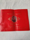 1990 Victoria s Secret Catalog Christmas Gift Treasury Lingerie Swimwear London