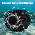 Water Pool Pump Hydroponics Pond 500gph Aquariums Submersible Fish Tank Clean Us