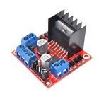 L298n Dual H Bridge Dc Stepper Motor Drive Controller Board Module For Arduino