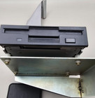 Brother Bes-1210ac And Others Floppy Drive Code S35593000 With Bracket And Cable