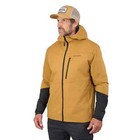 Grundens Turbulence Hybrid Jacket - Insulated - Whiskey - Large - New 