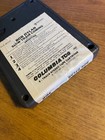 Bob Dylan Slow Train Coming Vintage Rare 8 Track Tape Tested Late Nite Bargain 