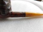 Vintage Estate Smoking Pipe Duke Of Windsor Imported Briar Smoking Pipe 