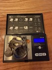 34 91g 925 Sterling Silver Scrap Or Wear Broken  Jewelry C