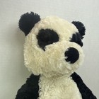 Retired Jellycat Large Plush Panda Stuffed Animal Soft Toy 15    Rare Jcinc1143