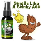 30ml Novelty Liquid Fart Gag Prank Joke Spray Can Stink Bomb Smelly Stinky Usa