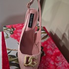 Dolce Gabbana Women Shoes 43 New