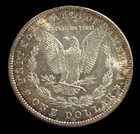 1904 O  1 Morgan Silver Dollar  7 28 26  Lot 1 Free Shipping