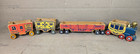 Old Vintage Holgate Railways 1001 Rodeo Wooden Train Set