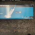 Makita Xcv19pg 18v  X 2   36v Upright Cordless Vacuum Kit new-open Box 