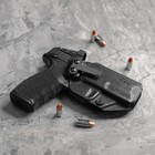 New The Alias Mount  Top - Profile echo Series
