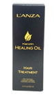 Lanza Keratin Healing Oil Hair Treatment - 3 4 Oz   100 Ml New