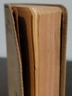 1917 Wwi Ymca Soldier Pocket Bible New Testament Us Navy Son Used In Wwii Ww1