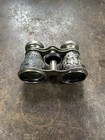 Earth Superior Opera Glasses Binoculars  Vintage Retro Antique