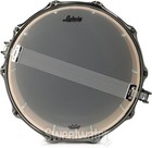 Ludwig Classic Maple Snare Drum - 6 5 Inches X 14 Inches  Sable Black 