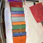The New Junior Classics 10 Volume Complete Set Hardcover Very Good Vintage Lot