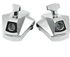 Vintg Mij Tama Swingstar royalstar imperialstar Bass Drum Spur Mounts -tbdsm-102