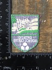 Vintage Ontario Science Centre Canada Travel Souvenir Sew-on Patch