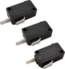 Microwave Oven Door Switch Replacement Part  16a 125vac  Kw3at-16 Downward Co   